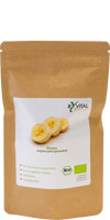 Provital RyVital Bio-Banane gefriergetrocknet 35g 1 Package Anifit